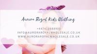 Aurora Royal Kids Clothing image 1